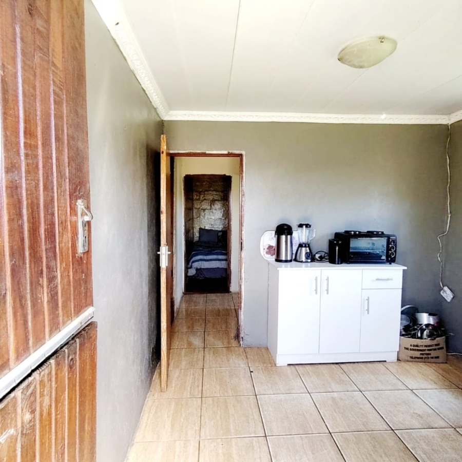 2 Bedroom Property for Sale in Mdantsane Nu 1 Eastern Cape